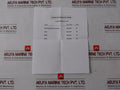 Nov 10069199-001 Flange Seal Assembly Kit 6360418, 80 Shore 5013214, 5013216