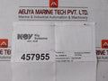Nov 10069199-001 Flange Seal Assembly Kit 6360418, 80 Shore 5013214, 5013216