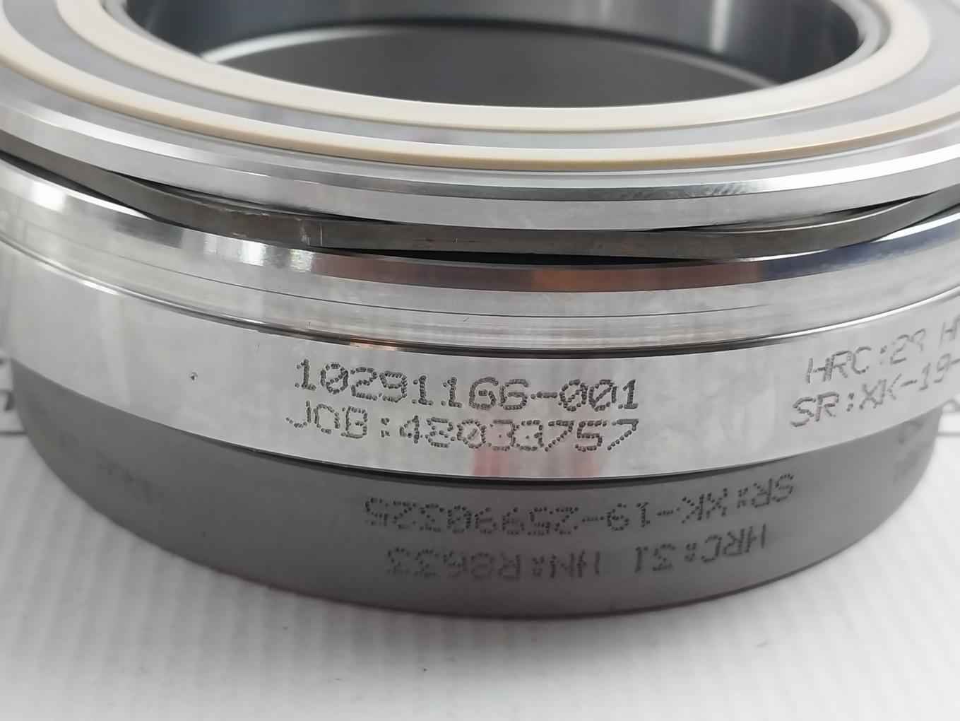 Nov 10291166-001 Seal And Pocket Insert 10298573-001 Xk-21 1009629