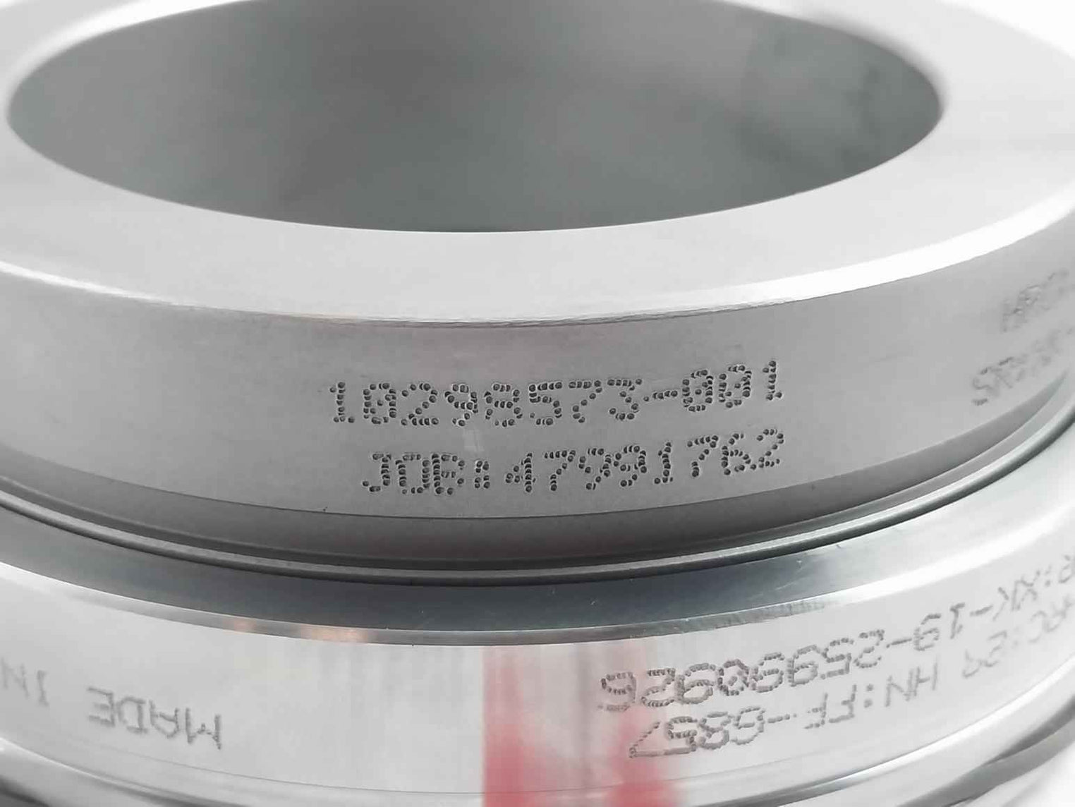 Nov 10291166-001 Seal And Pocket Insert 10298573-001 Xk-21 1009629