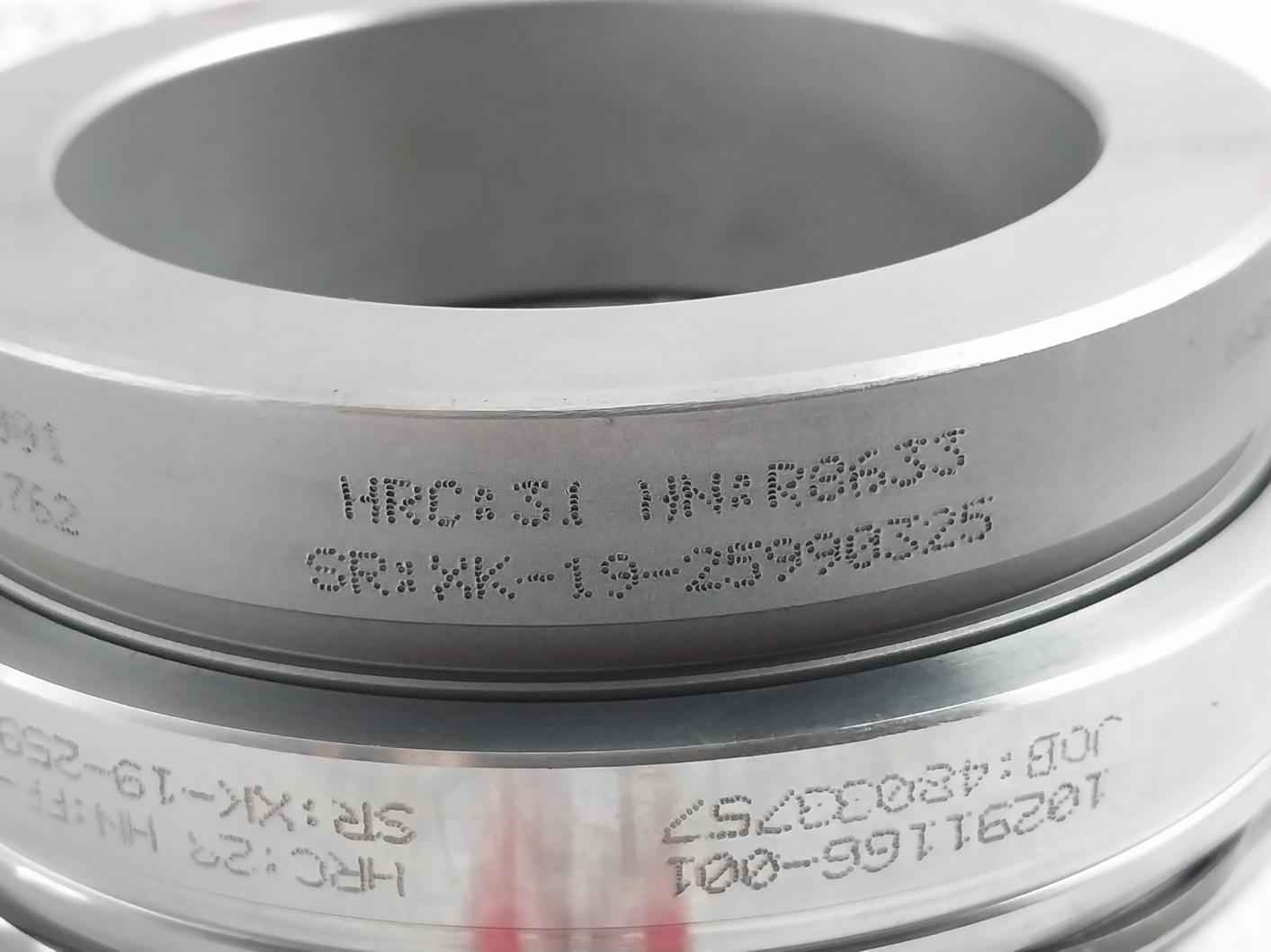 Nov 10291166-001 Seal And Pocket Insert 10298573-001 Xk-21 1009629