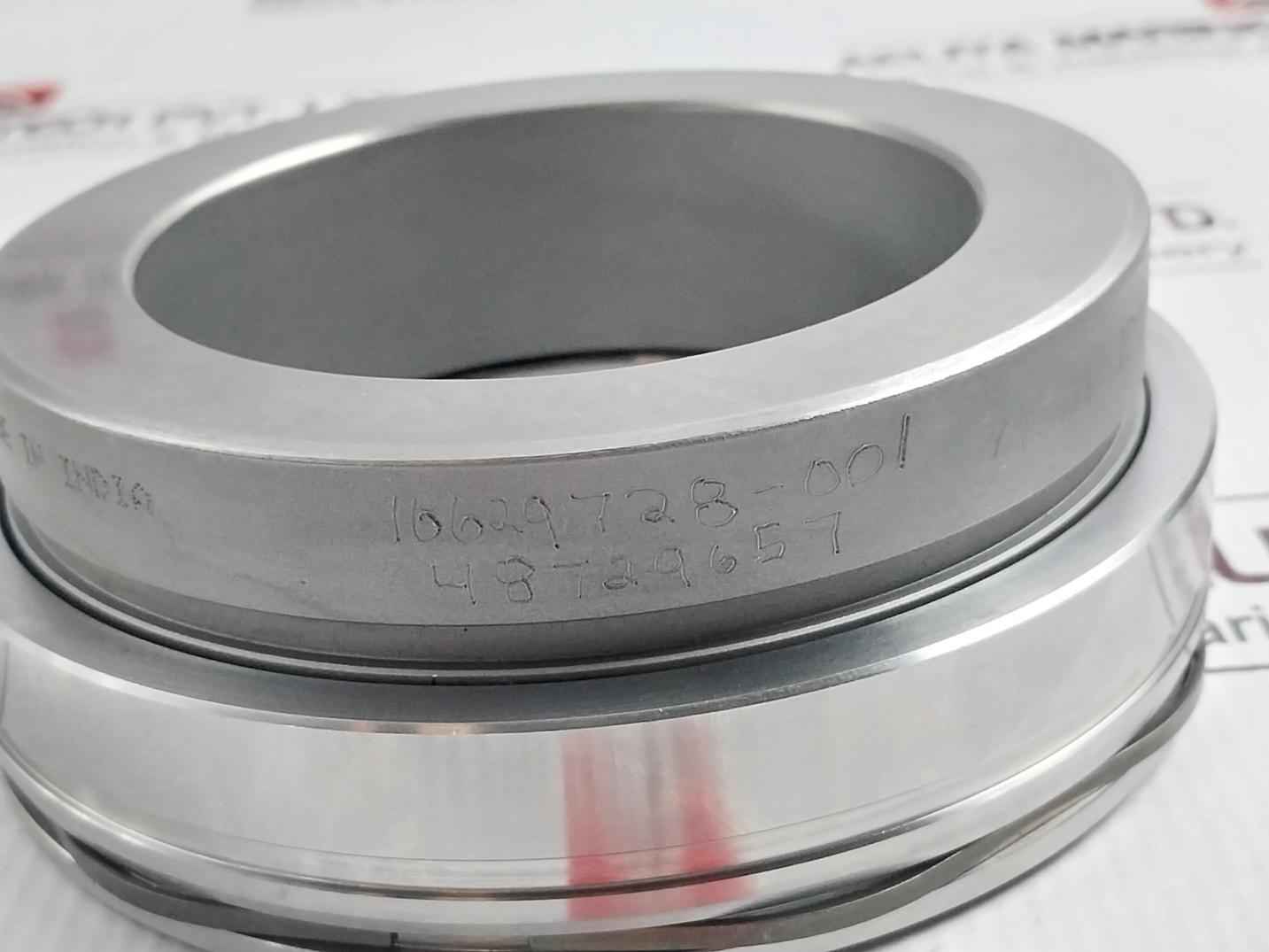 Nov 10291166-001 Seal And Pocket Insert 10298573-001 Xk-21 1009629