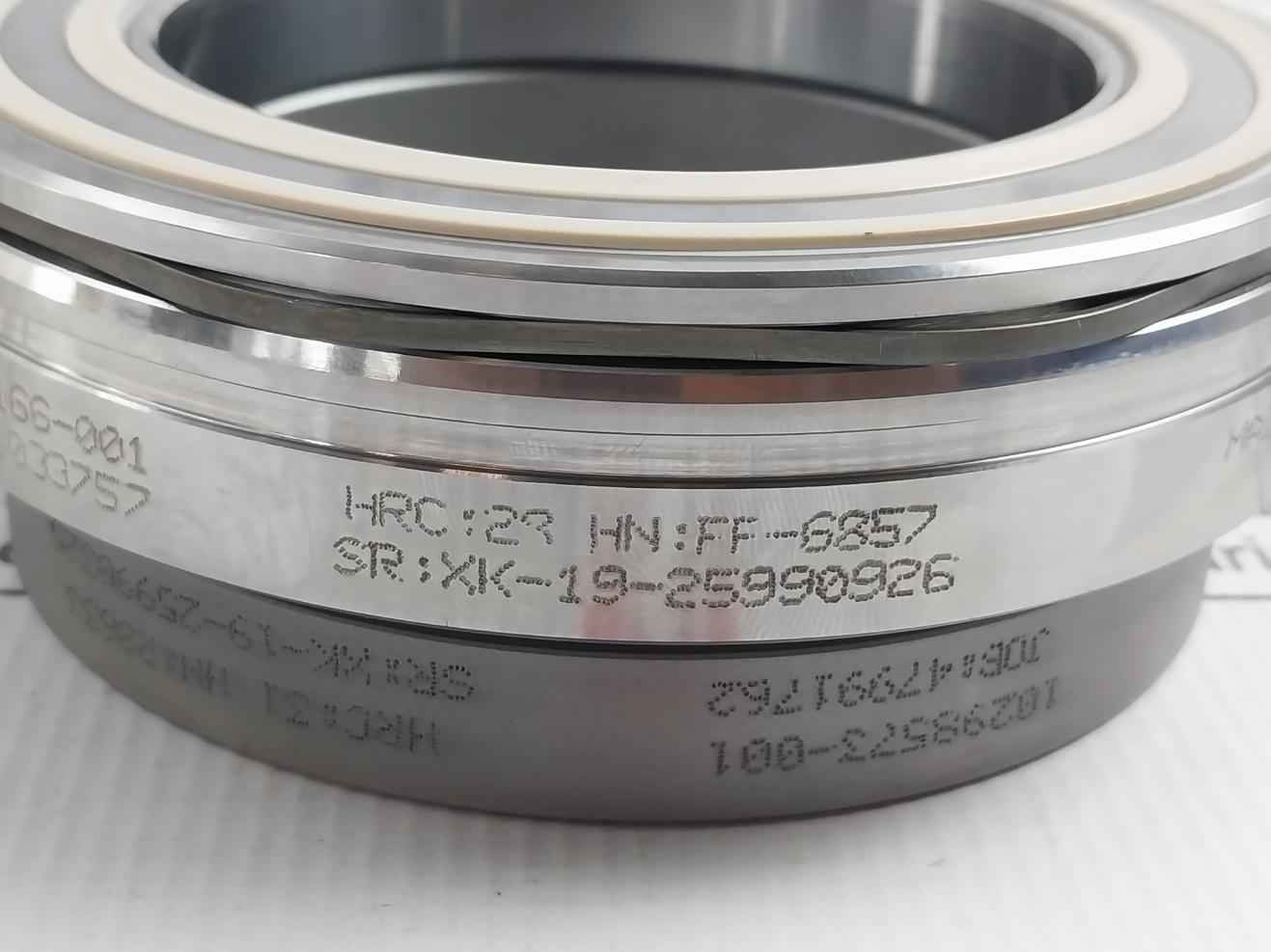 Nov 10291166-001 Seal And Pocket Insert 10298573-001 Xk-21 1009629