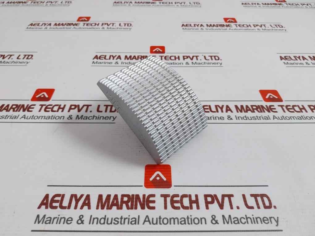 Nov 10381406-001 Pipe Handling Die 2.375 Thru 5.50 Hi Torque Tubing Tong