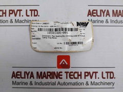 Nov 10381406-001 Pipe Handling Die 2.375 Thru 5.50 Hi Torque Tubing Tong