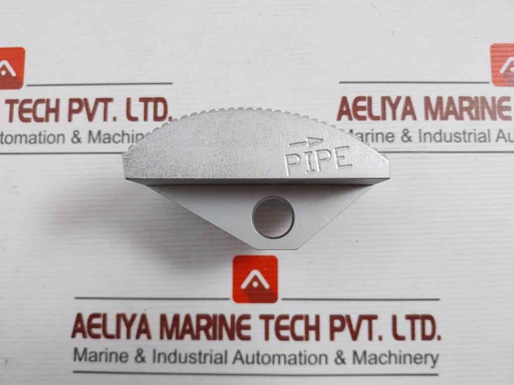 Nov 10381406-001 Pipe Handling Die 2.375 Thru 5.50 Hi Torque Tubing Tong