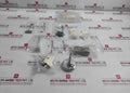 Nov 10504994-001 Potentiometer Kit Speed Control Anchor Winch Rhs1K0 0.158A