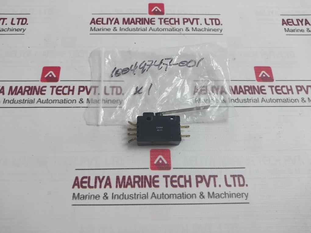 Nov 10504994-001 Potentiometer Kit Speed Control Anchor Winch Rhs1K0 0.158A