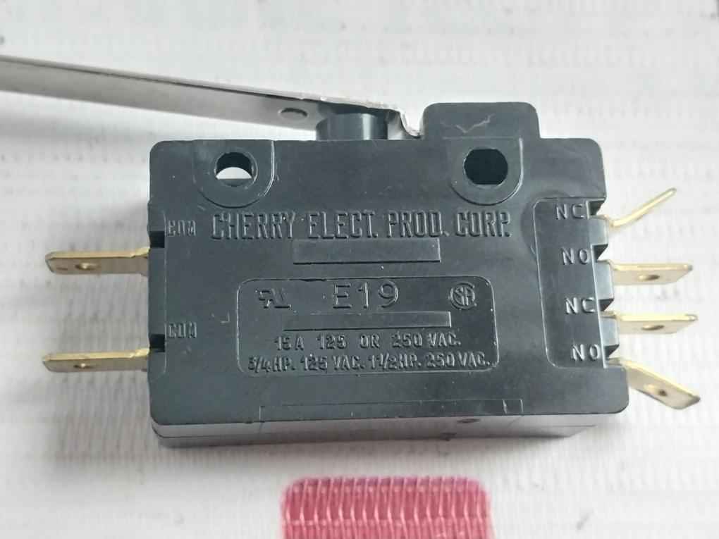 Nov 10504994-001 Potentiometer Kit Speed Control Anchor Winch Rhs1K0 0.158A