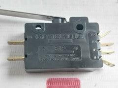 Nov 10504994-001 Potentiometer Kit Speed Control Anchor Winch Rhs1K0 0.158A