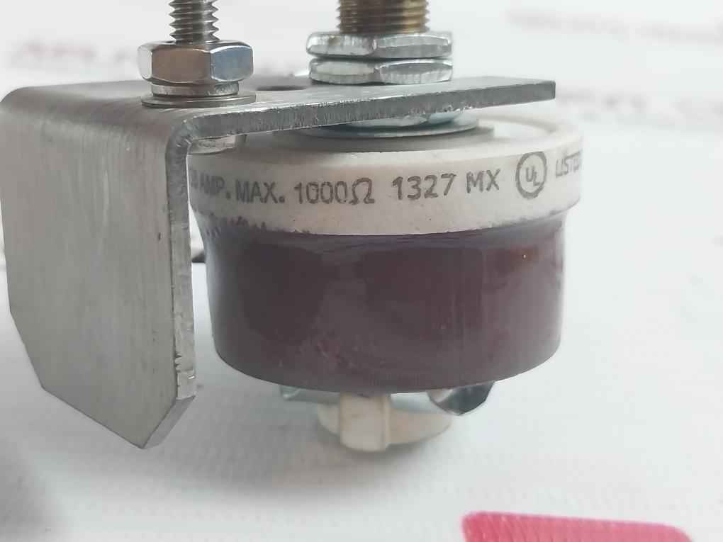 Nov 10504994-001 Potentiometer Kit Speed Control Anchor Winch Rhs1K0 0.158A