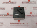 Nov 10711663-001 Analog Meter 96X96Mm 0-1Ma, 200 Ohm 0-500 Aac