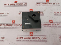 Nov 10711663-001 Analog Meter 96X96Mm 0-1Ma, 200 Ohm 0-500 Aac