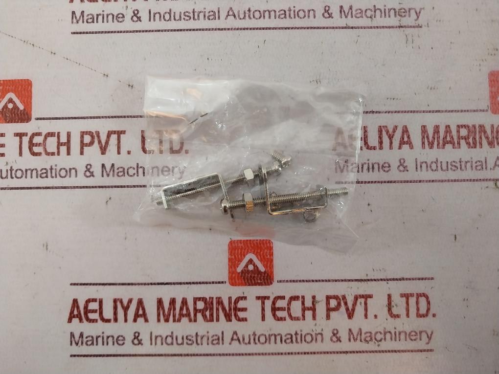 Nov 10711663-001 Analog Meter 96X96Mm 0-1Ma, 200 Ohm 0-500 Aac