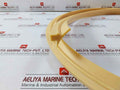 Nov 11048328-001 Seal Swarf Wiper Tooth 4300C13X11233 P4300 90A