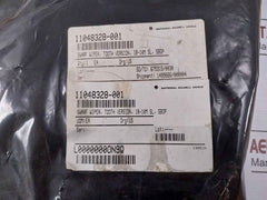 Nov 11048328-001 Seal Swarf Wiper Tooth 4300C13X11233 P4300 90A