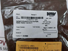 Nov 11402971-001 Polypak Seal For Fail Safe Valve Kc-3325