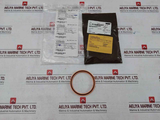 Nov 11402971-001 Polypak Seal For Fail Safe Valve Kc-3325