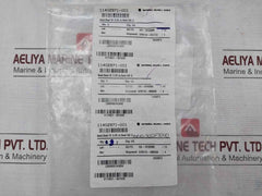 Nov 11402971-001 Polypak Seal For Fail Safe Valve Kc-3325