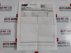 Nov 128536 Rssa 4-1/4" Ram Shaft Seal Kit