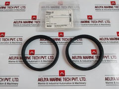Nov 128536 Rssa 4-1/4" Ram Shaft Seal Kit