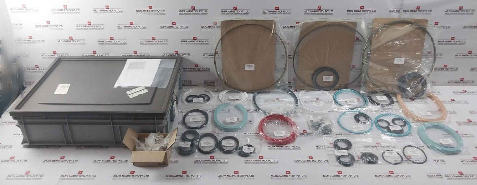 Nov 153378 Seal Kit R905022564 R987280267 R987036722 R900009309 Tensioner