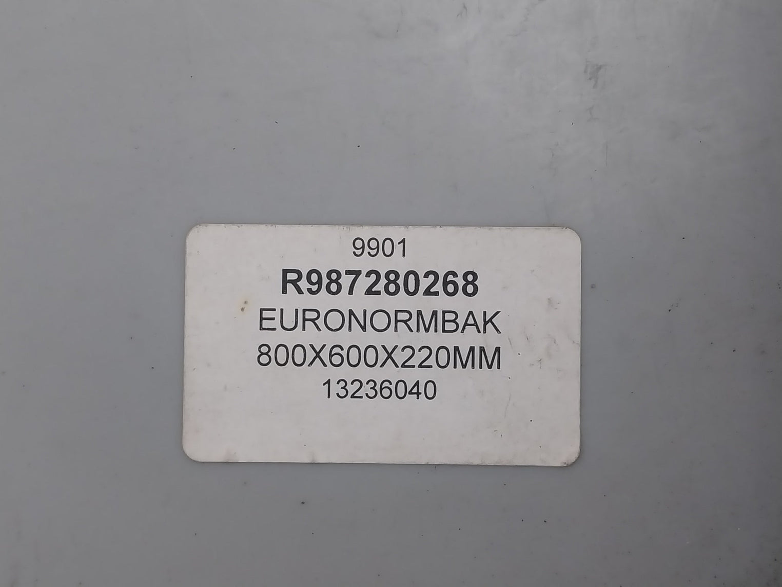 Nov 153378 Seal Kit R905022564 R987280267 R987036722 R900009309 Tensioner
