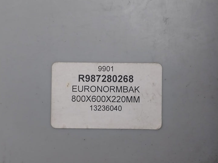 Nov 153378 Seal Kit R905022564 R987280267 R987036722 R900009309 Tensioner