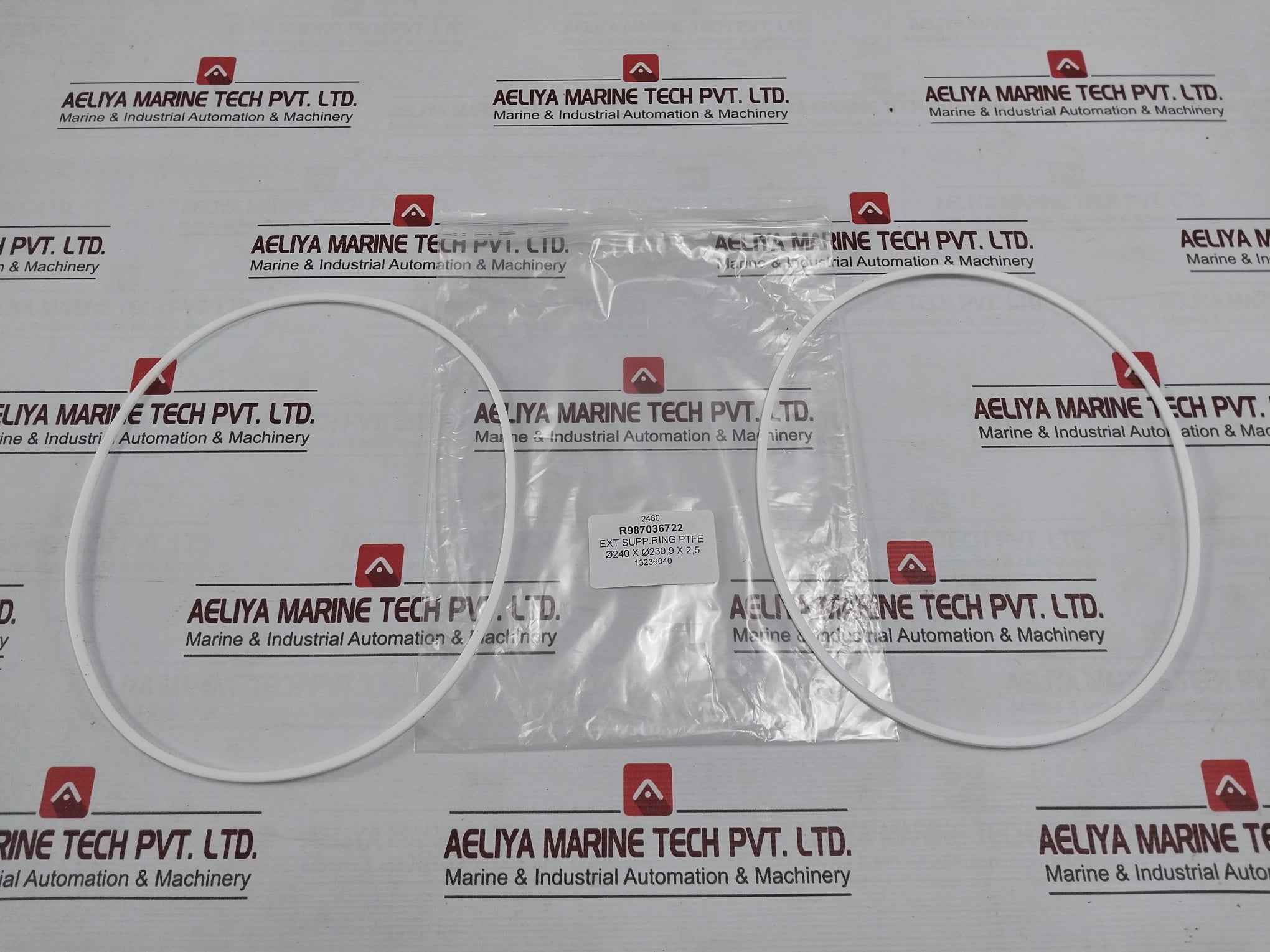 Nov 153378 Seal Kit R905022564 R987280267 R987036722 R900009309 Tensioner