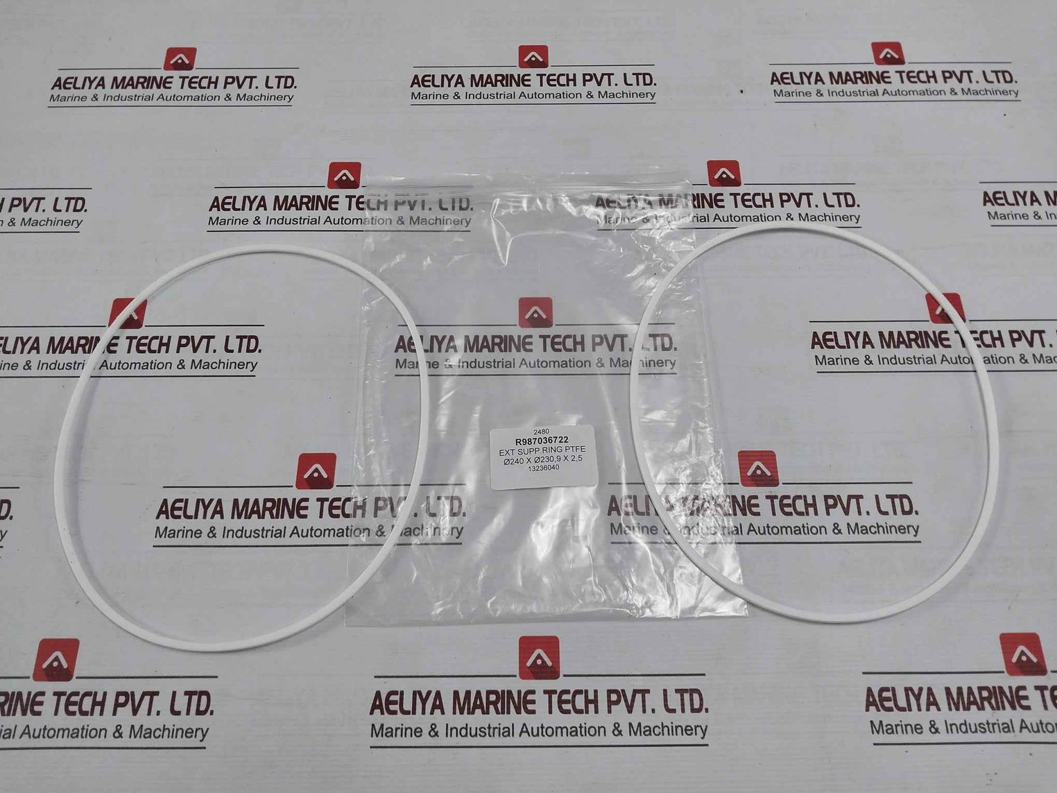 Nov 153378 Seal Kit R905022564 R987280267 R987036722 R900009309 Tensioner