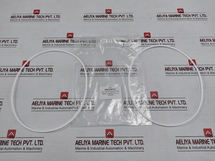 Nov 153378 Seal Kit R905022564 R987280267 R987036722 R900009309 Tensioner