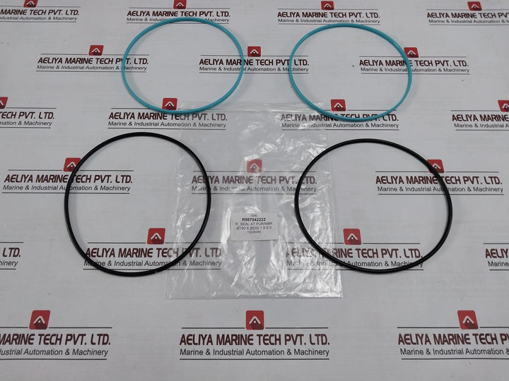 Nov 153378 Seal Kit R905022564 R987280267 R987036722 R900009309 Tensioner
