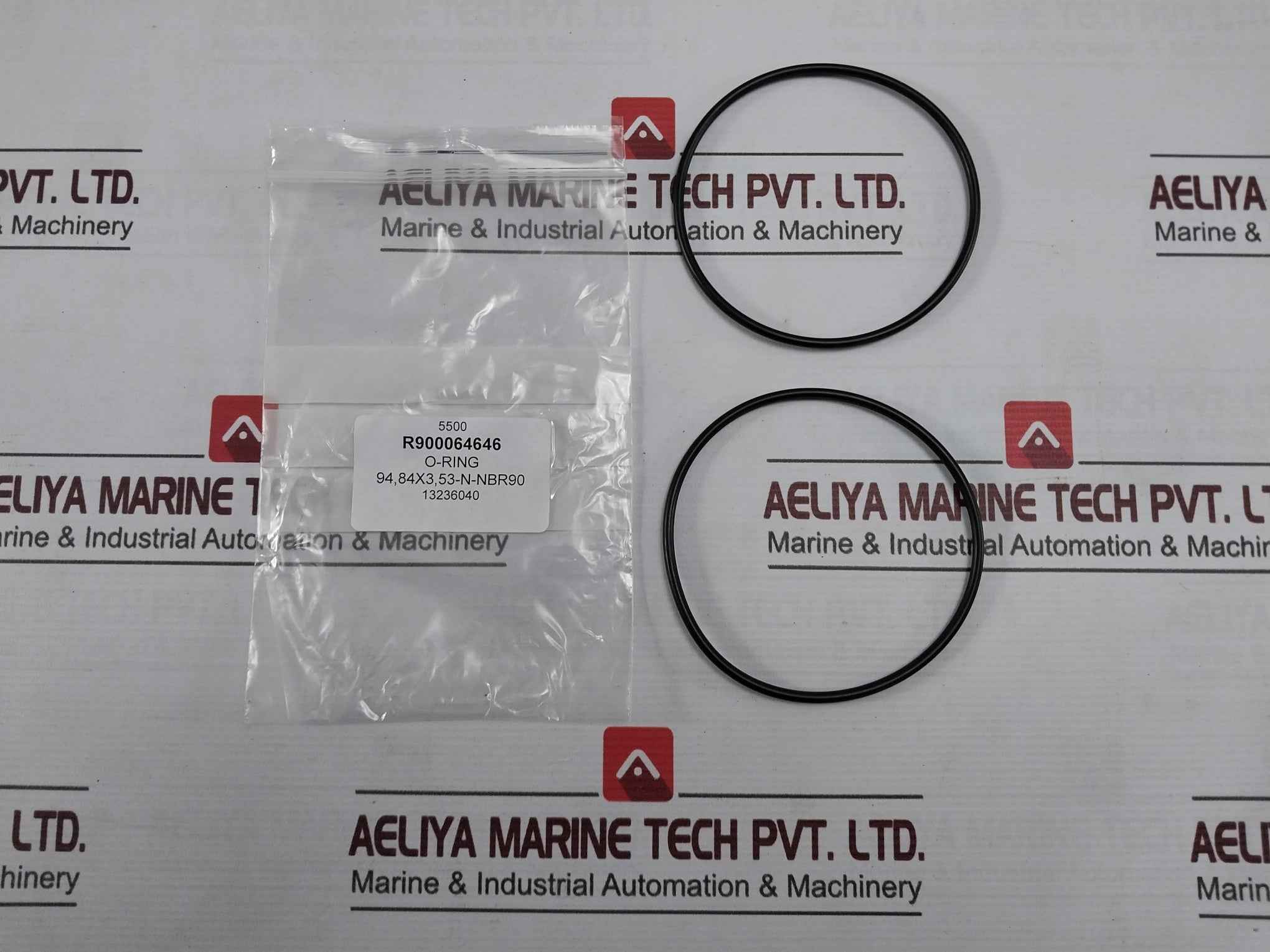 Nov 153378 Seal Kit R905022564 R987280267 R987036722 R900009309 Tensioner