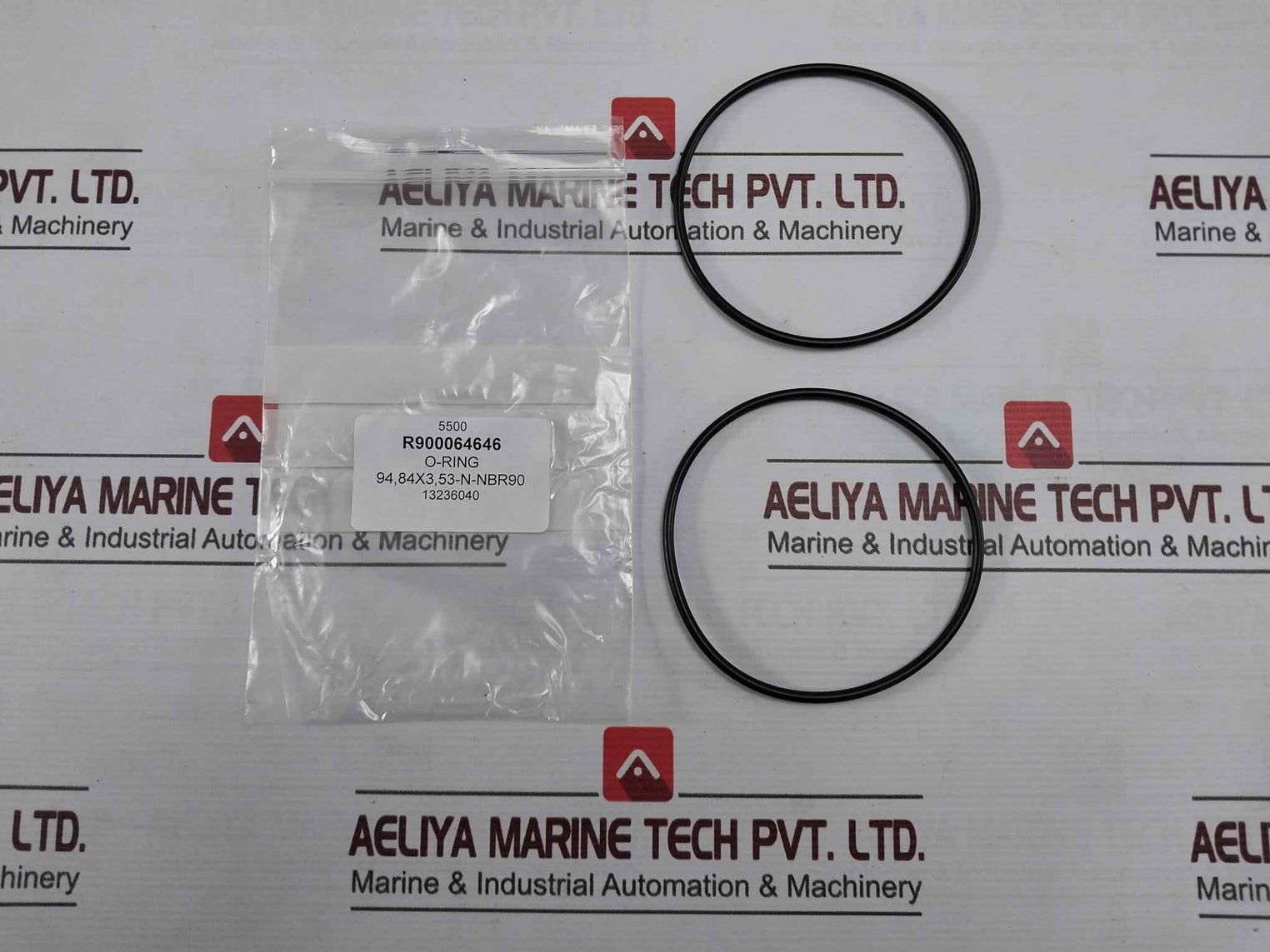 Nov 153378 Seal Kit R905022564 R987280267 R987036722 R900009309 Tensioner