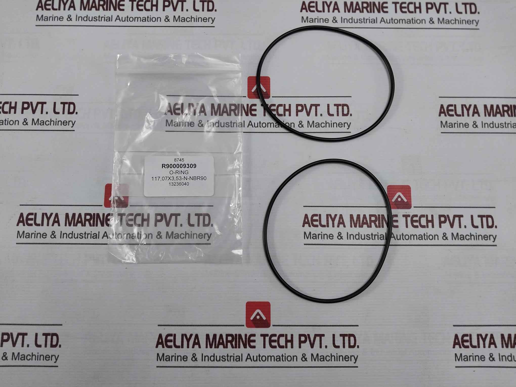 Nov 153378 Seal Kit R905022564 R987280267 R987036722 R900009309 Tensioner
