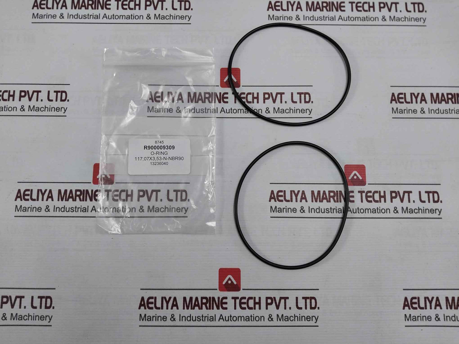 Nov 153378 Seal Kit R905022564 R987280267 R987036722 R900009309 Tensioner