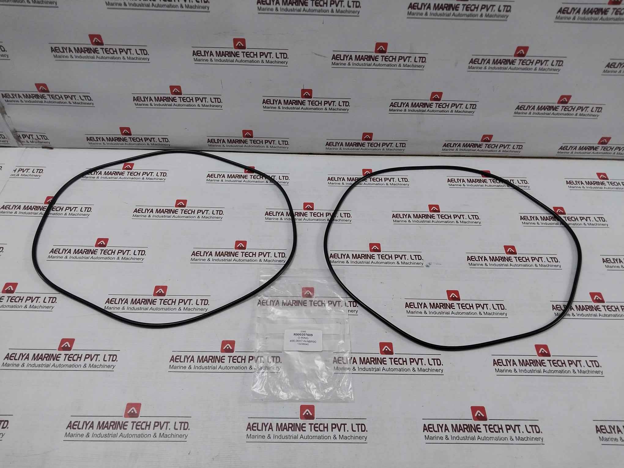 Nov 153378 Seal Kit R905022564 R987280267 R987036722 R900009309 Tensioner