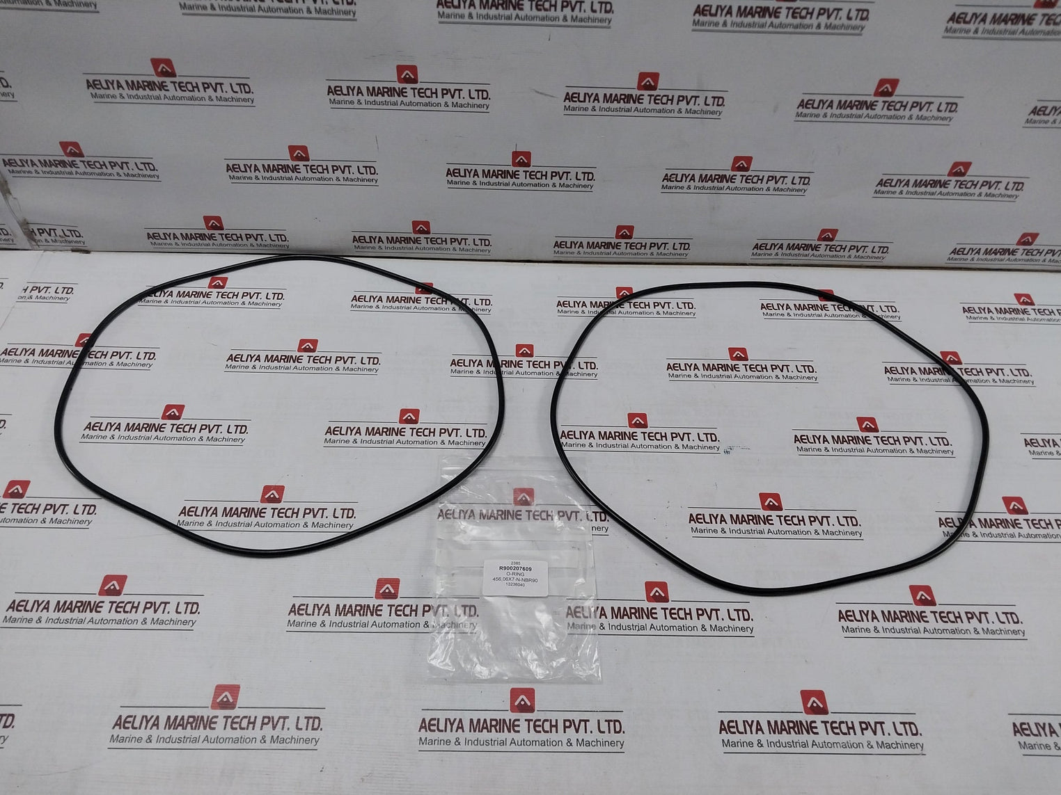 Nov 153378 Seal Kit R905022564 R987280267 R987036722 R900009309 Tensioner