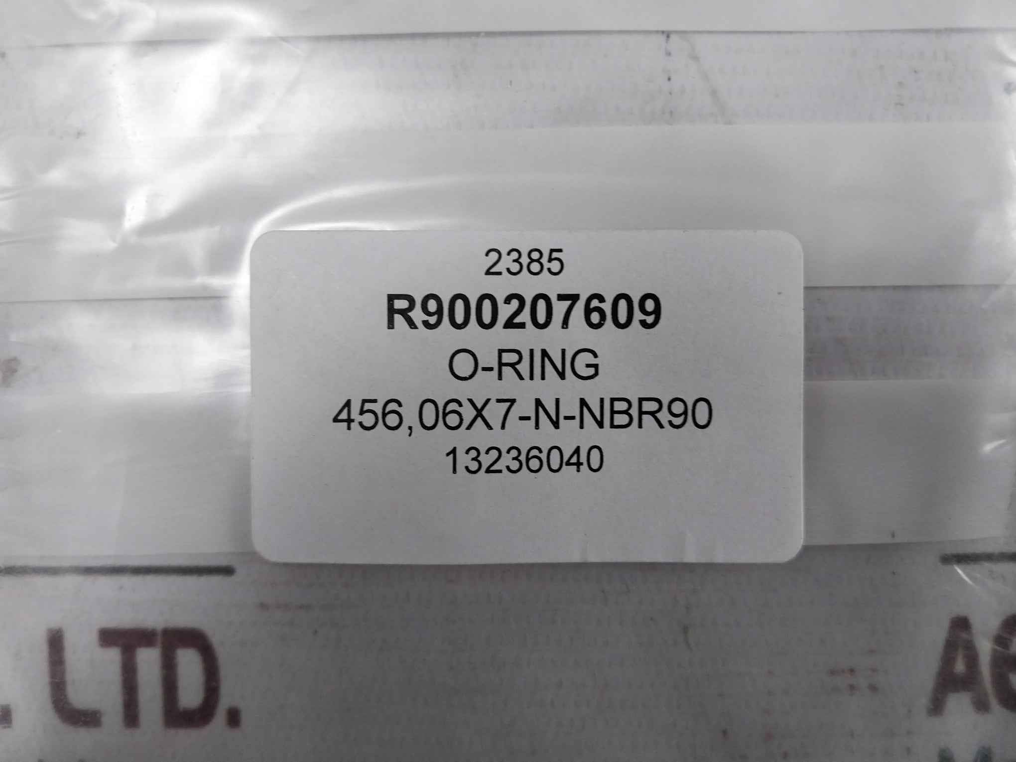 Nov 153378 Seal Kit R905022564 R987280267 R987036722 R900009309 Tensioner