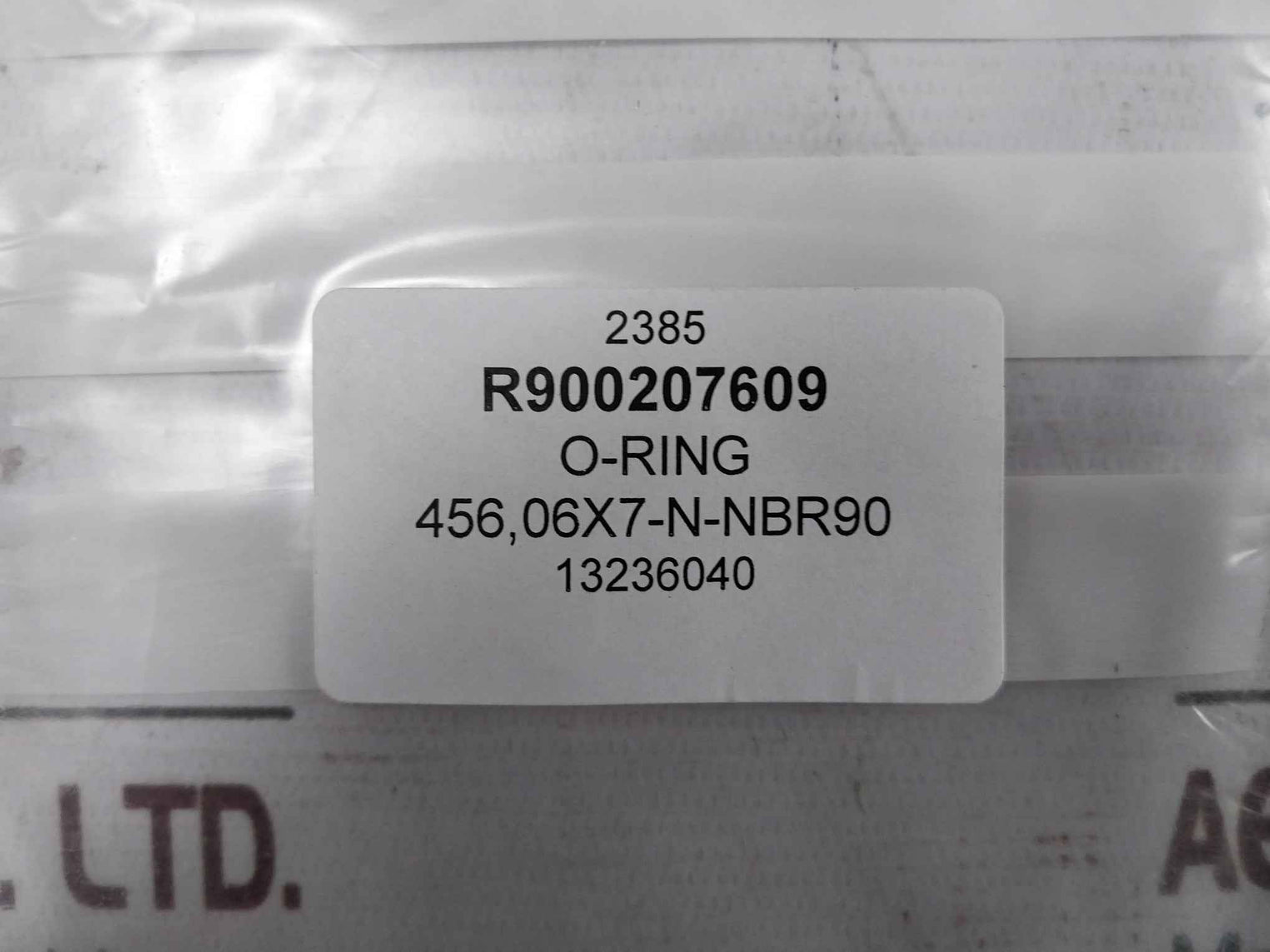 Nov 153378 Seal Kit R905022564 R987280267 R987036722 R900009309 Tensioner