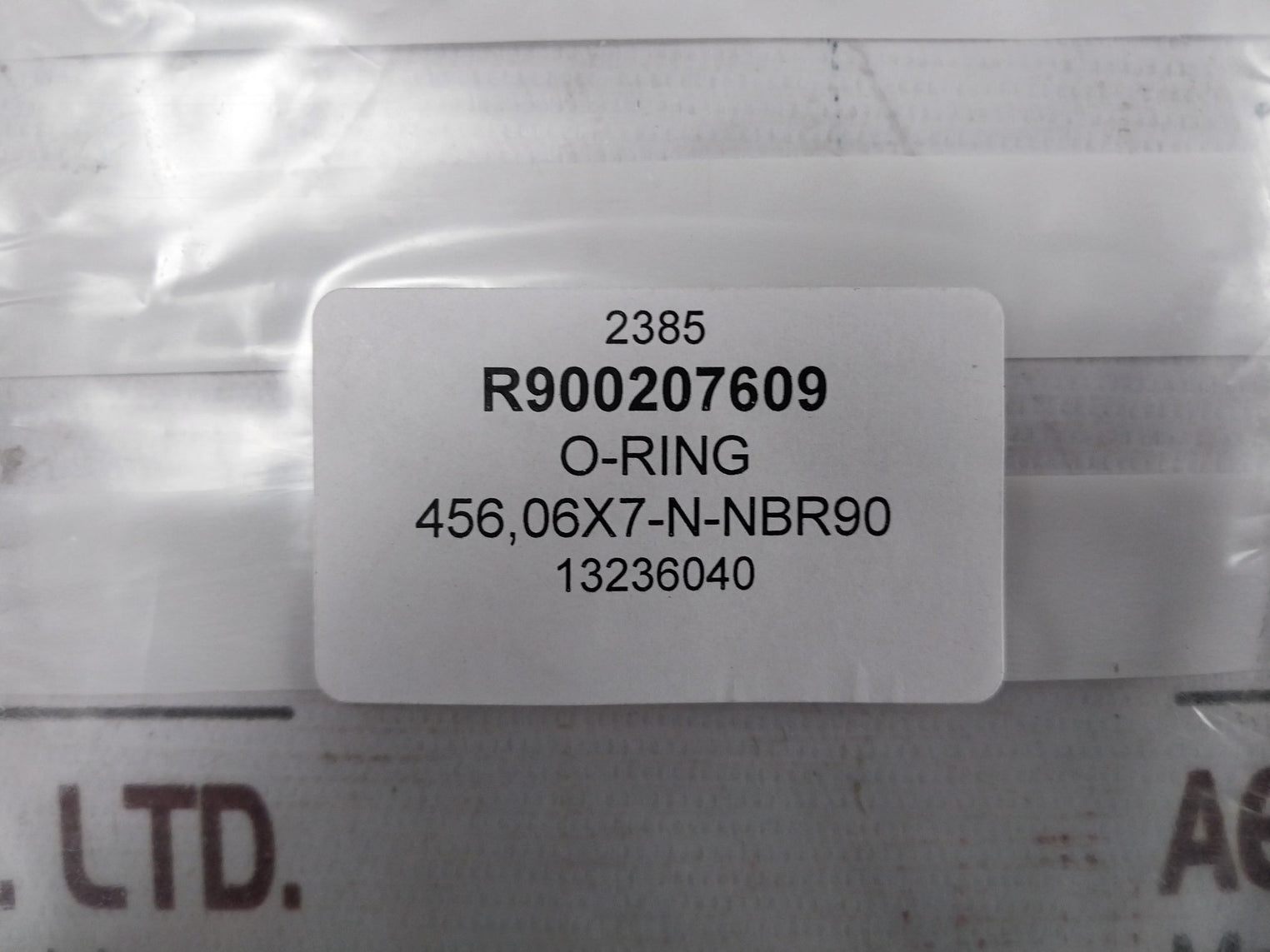 Nov 153378 Seal Kit R905022564 R987280267 R987036722 R900009309 Tensioner