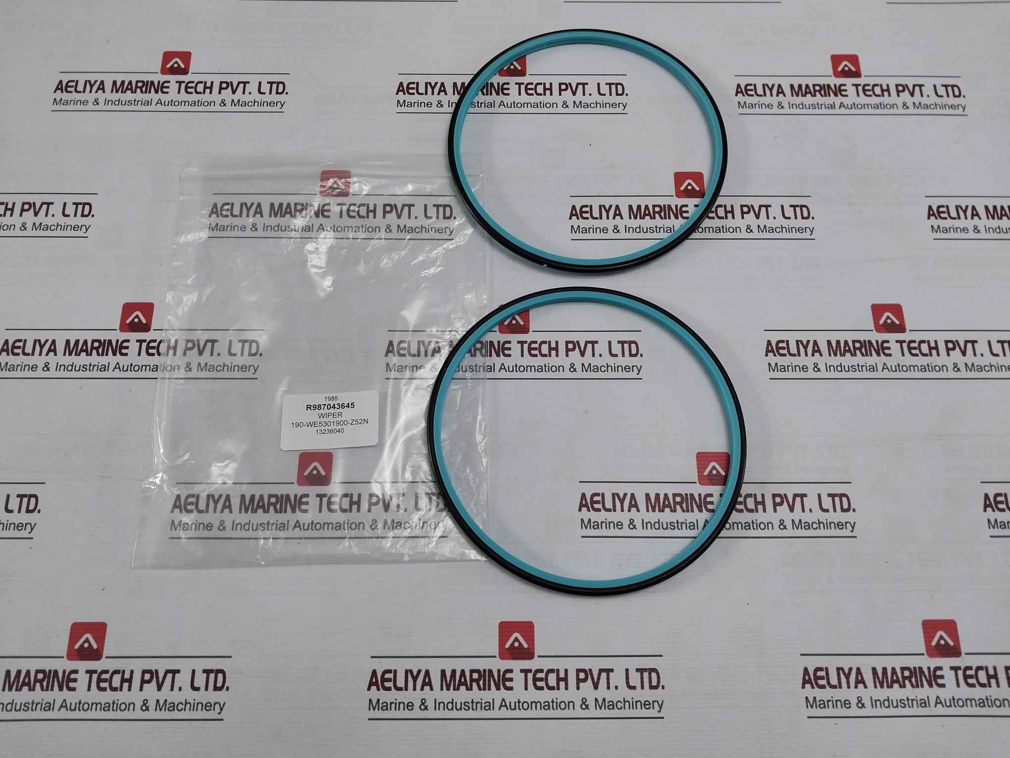 Nov 153378 Seal Kit R905022564 R987280267 R987036722 R900009309 Tensioner