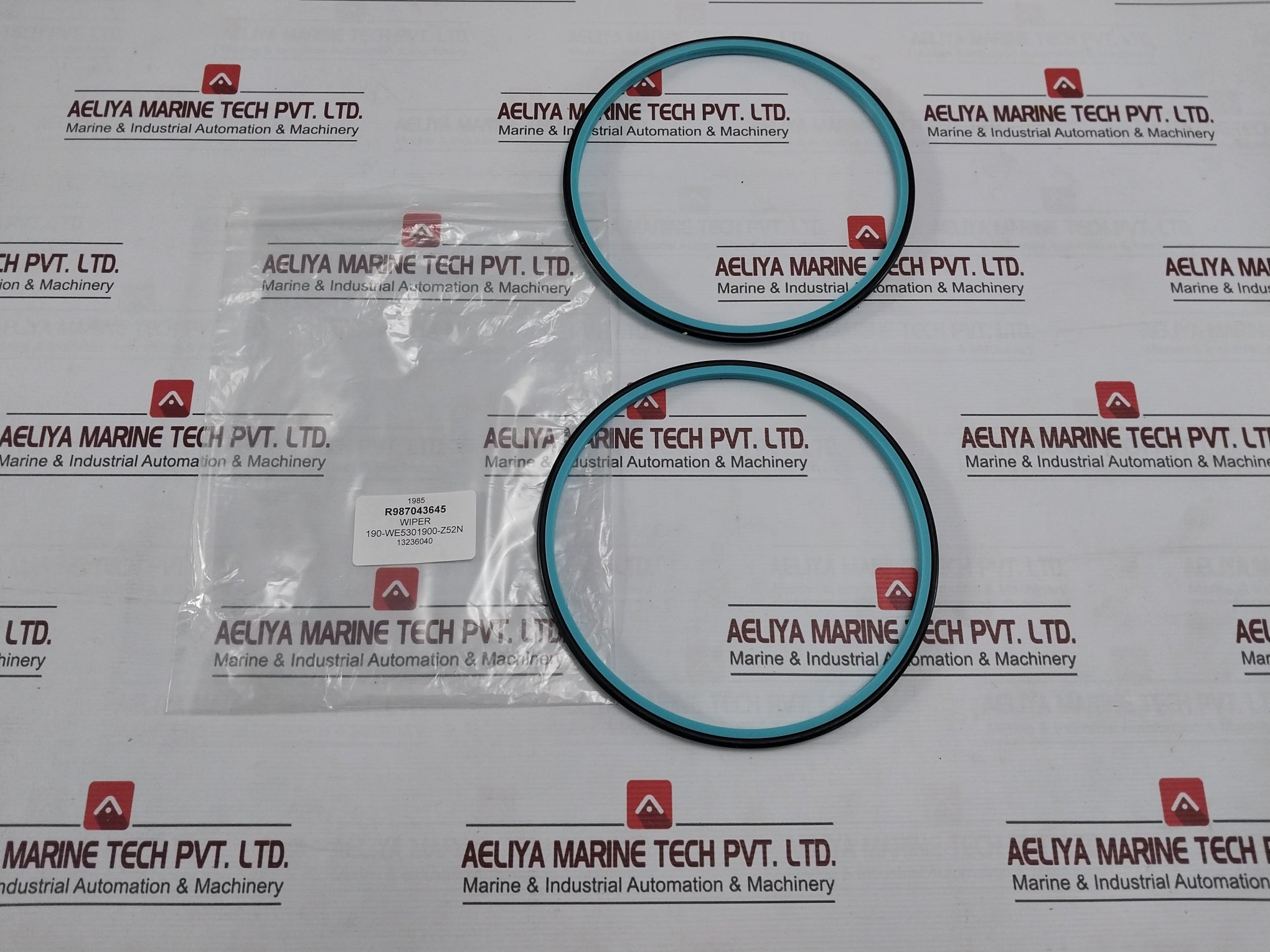 Nov 153378 Seal Kit R905022564 R987280267 R987036722 R900009309 Tensioner