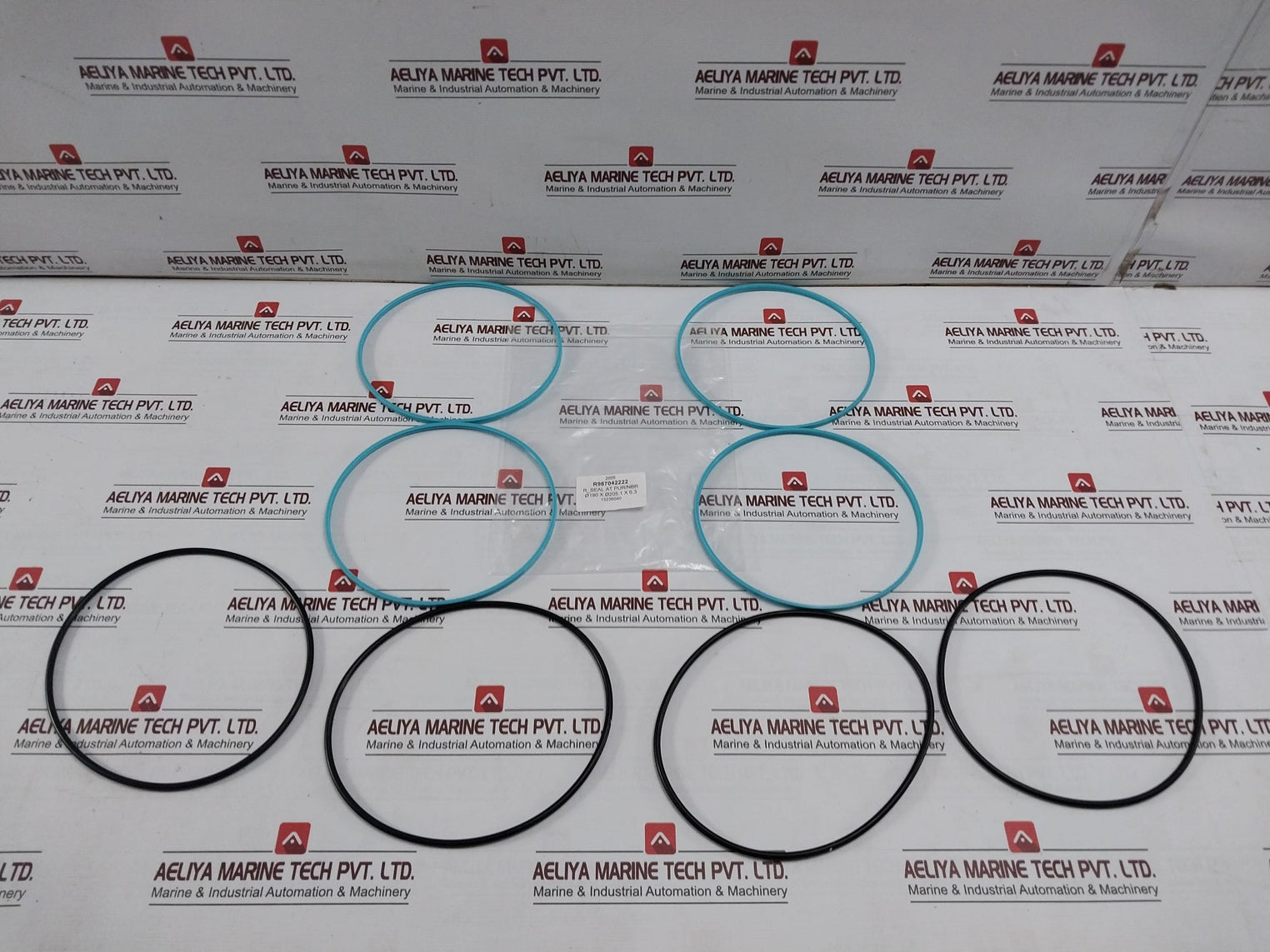 Nov 153378 Seal Kit R905022564 R987280267 R987036722 R900009309 Tensioner