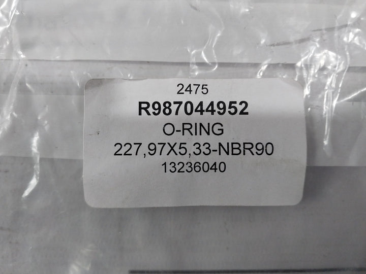 Nov 153378 Seal Kit R905022564 R987280267 R987036722 R900009309 Tensioner