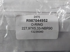 Nov 153378 Seal Kit R905022564 R987280267 R987036722 R900009309 Tensioner