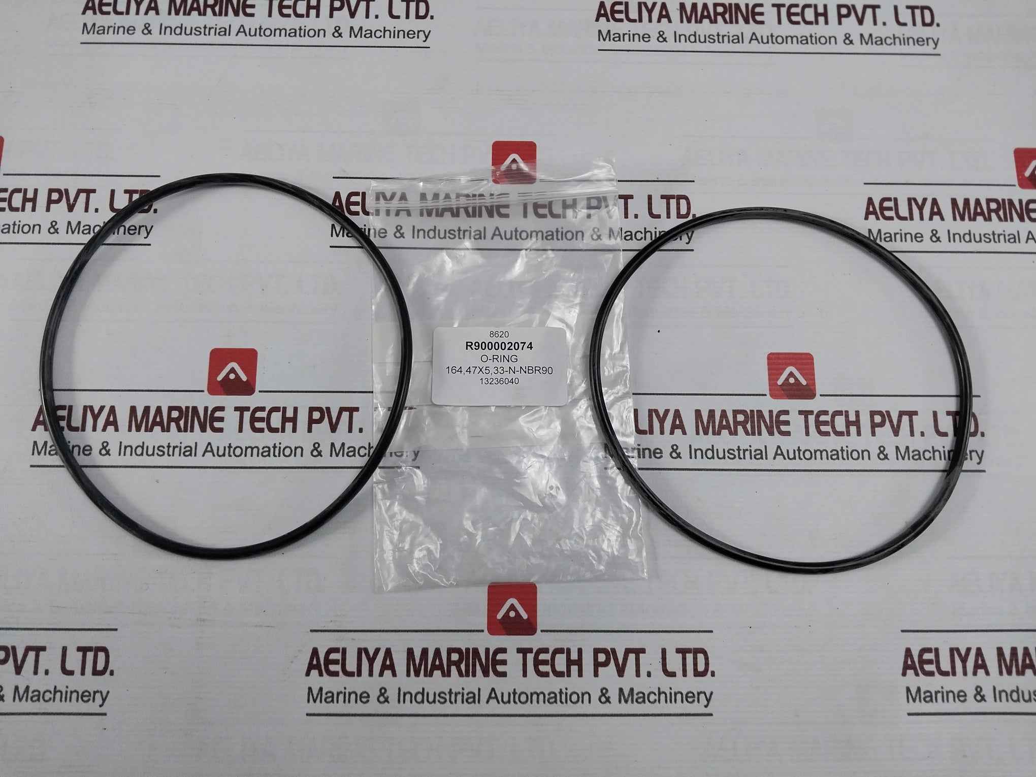 Nov 153378 Seal Kit R905022564 R987280267 R987036722 R900009309 Tensioner