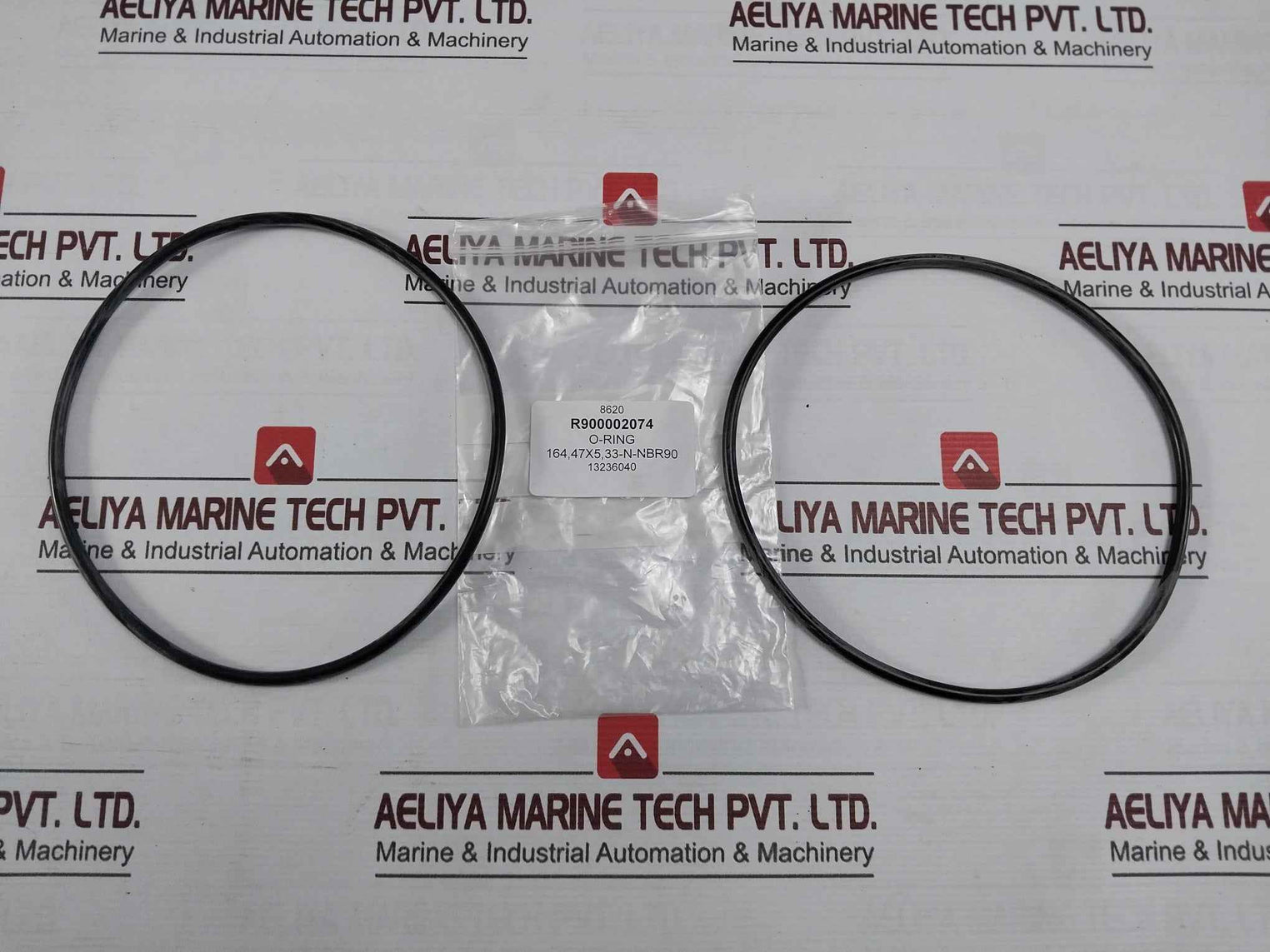 Nov 153378 Seal Kit R905022564 R987280267 R987036722 R900009309 Tensioner