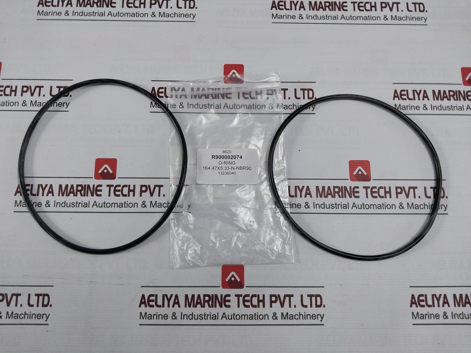 Nov 153378 Seal Kit R905022564 R987280267 R987036722 R900009309 Tensioner