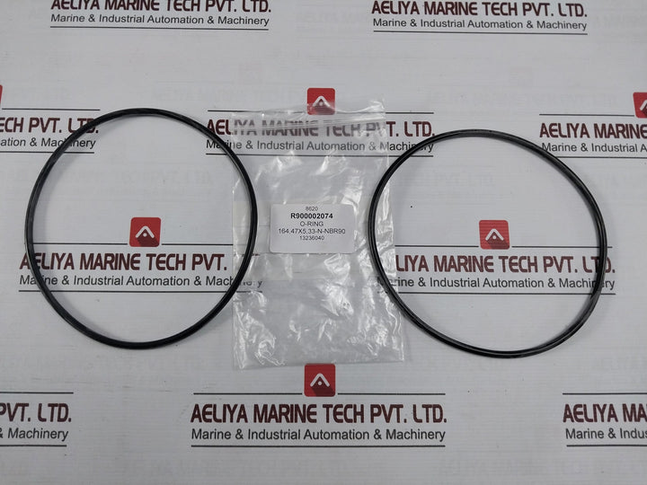 Nov 153378 Seal Kit R905022564 R987280267 R987036722 R900009309 Tensioner